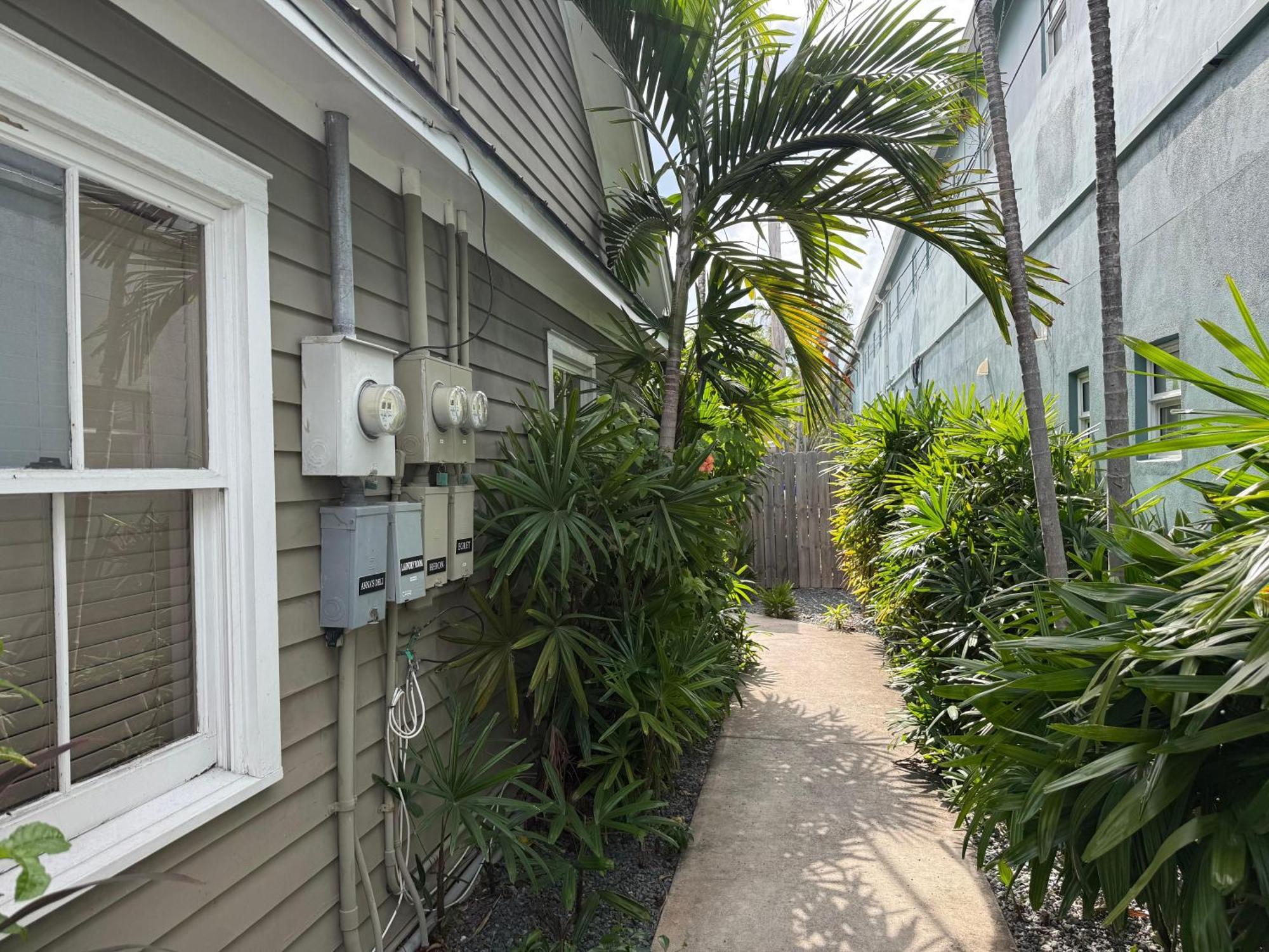 Seagull Suite - Southernmost Sanctuary Key West Exterior photo