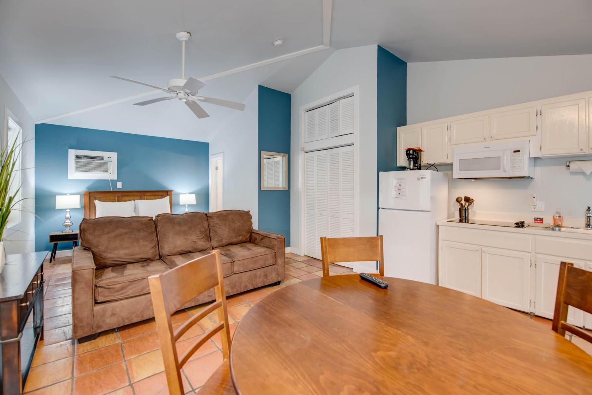 Seagull Suite - Southernmost Sanctuary Key West Exterior photo